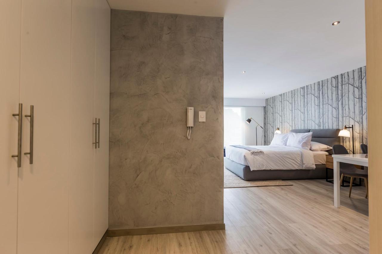 Charming 1Br In Barranco Apartment Lima Ngoại thất bức ảnh