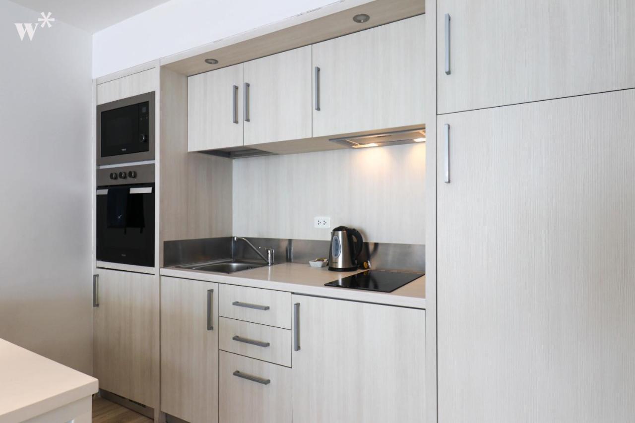 Charming 1Br In Barranco Apartment Lima Ngoại thất bức ảnh