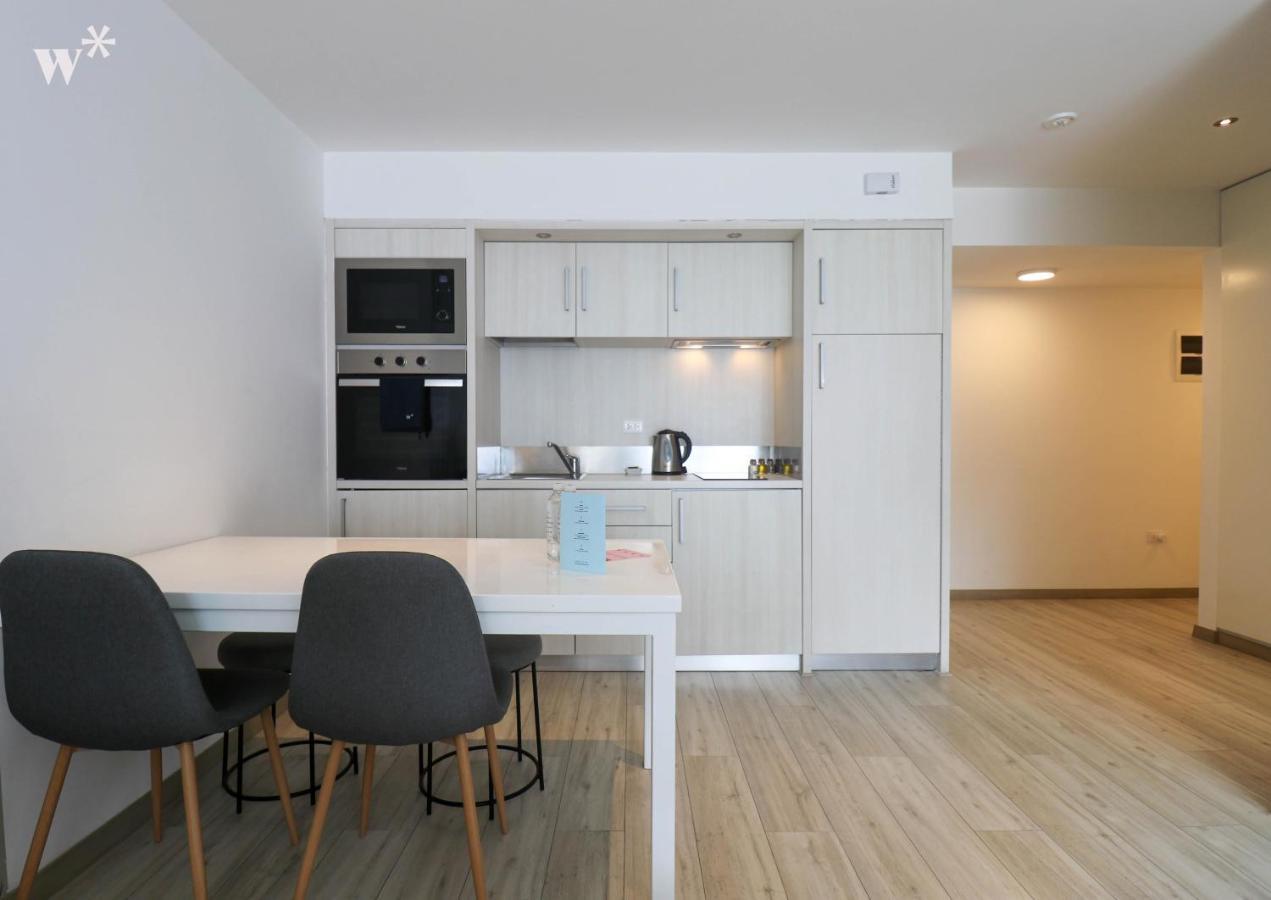 Charming 1Br In Barranco Apartment Lima Ngoại thất bức ảnh