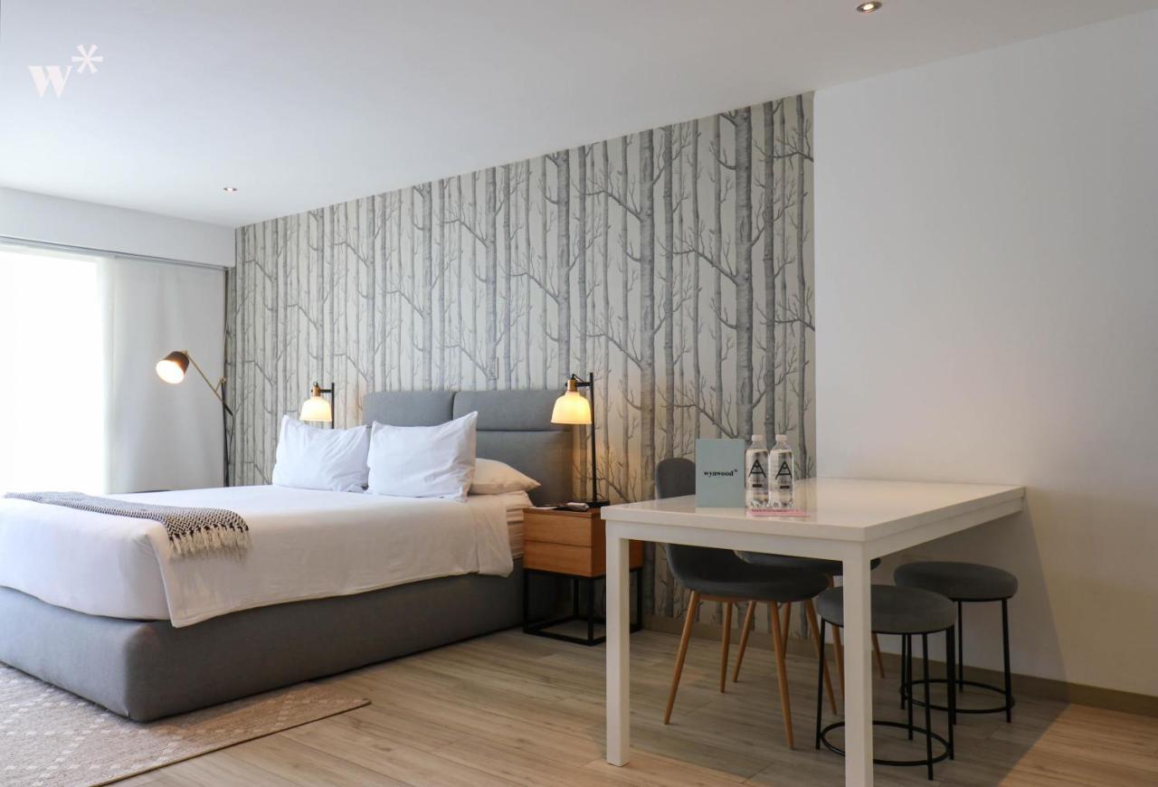 Charming 1Br In Barranco Apartment Lima Ngoại thất bức ảnh