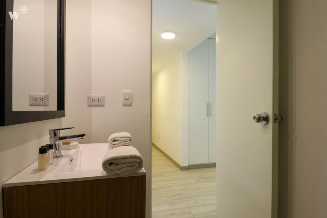 Charming 1Br In Barranco Apartment Lima Ngoại thất bức ảnh