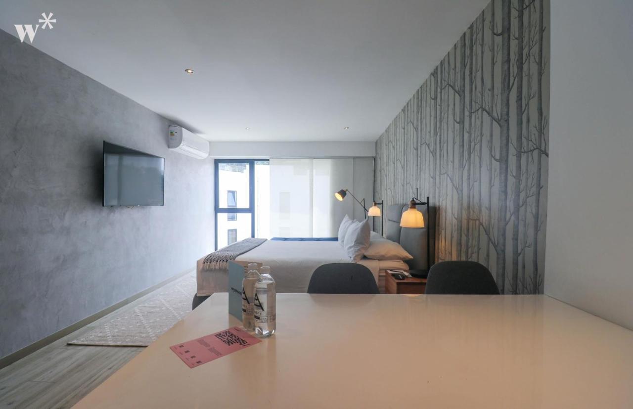 Charming 1Br In Barranco Apartment Lima Ngoại thất bức ảnh