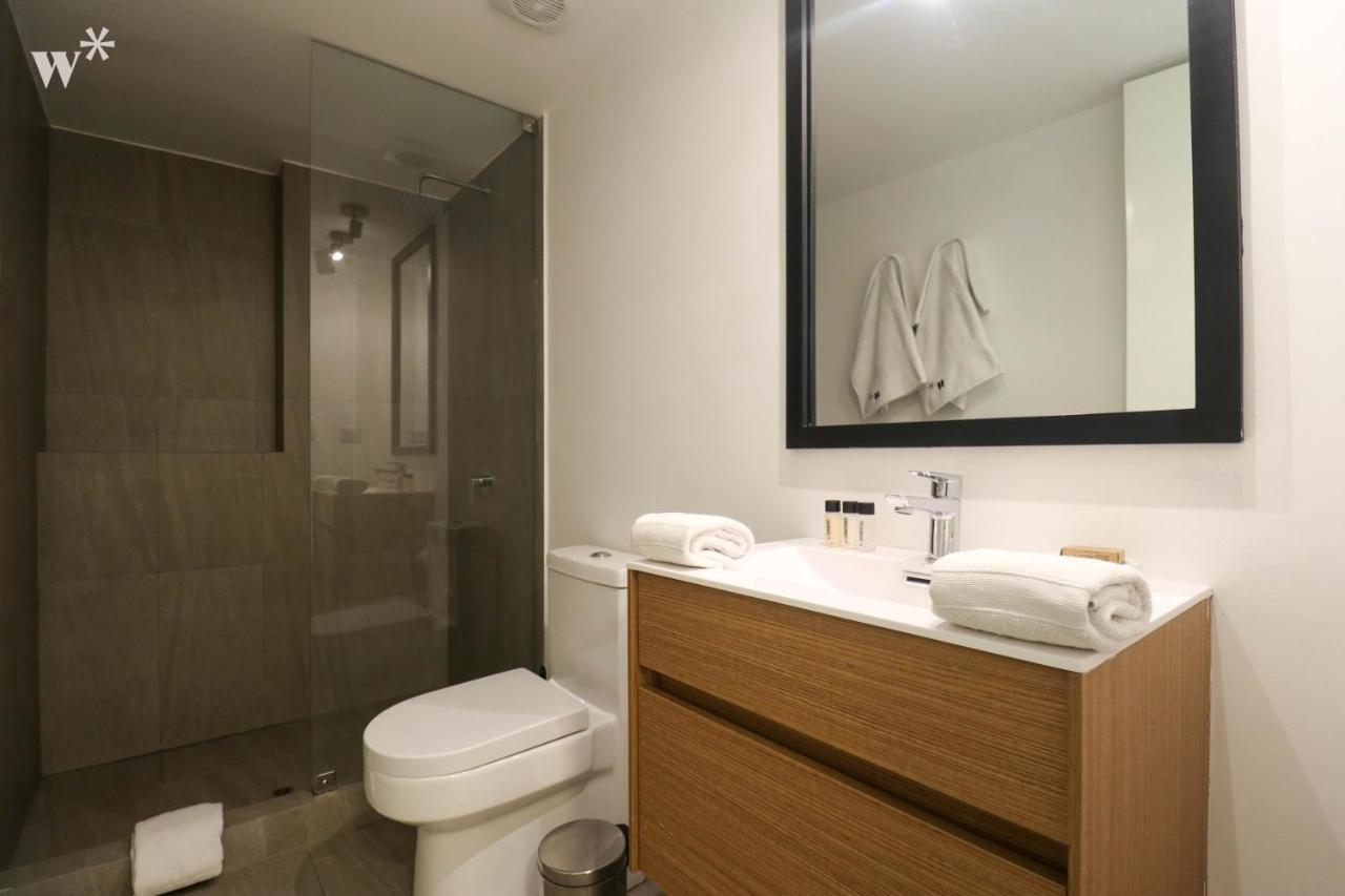 Charming 1Br In Barranco Apartment Lima Ngoại thất bức ảnh