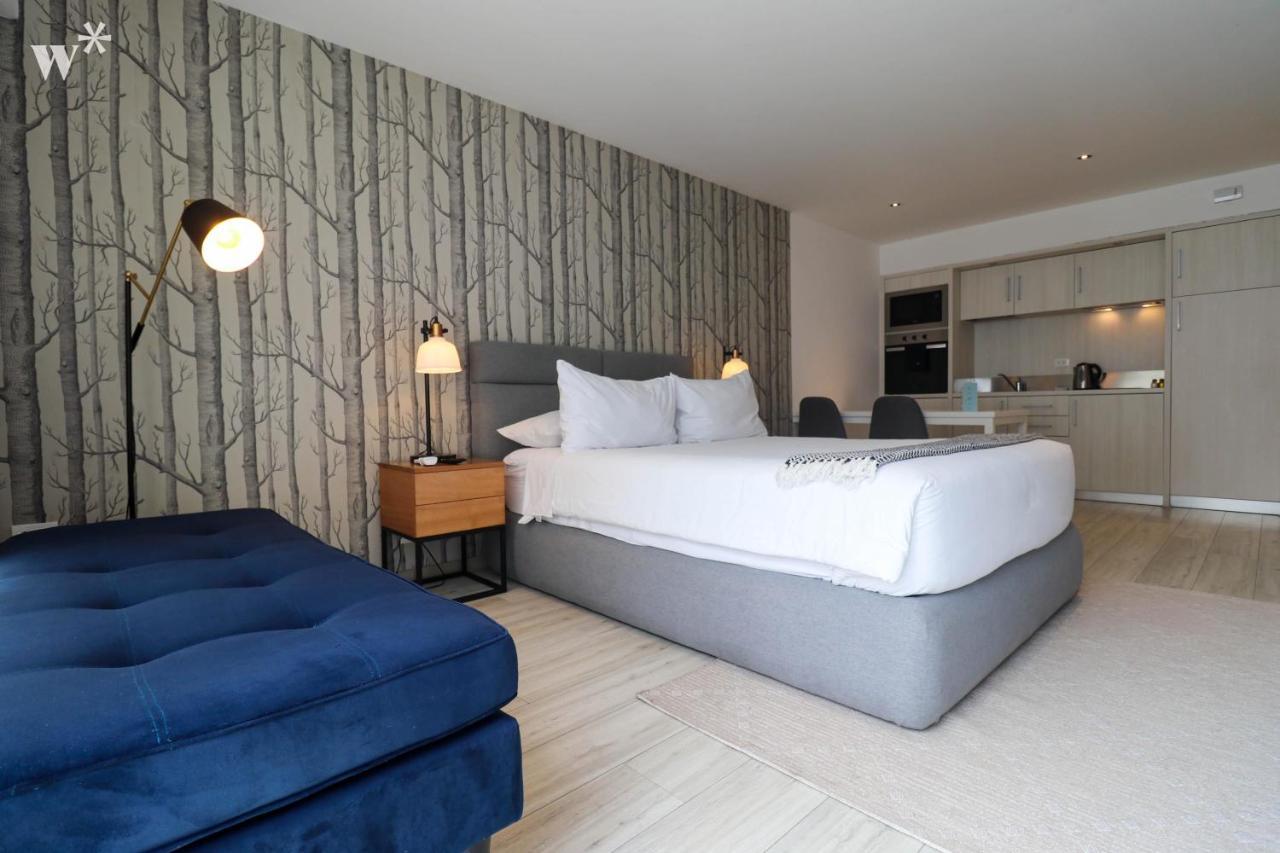 Charming 1Br In Barranco Apartment Lima Ngoại thất bức ảnh