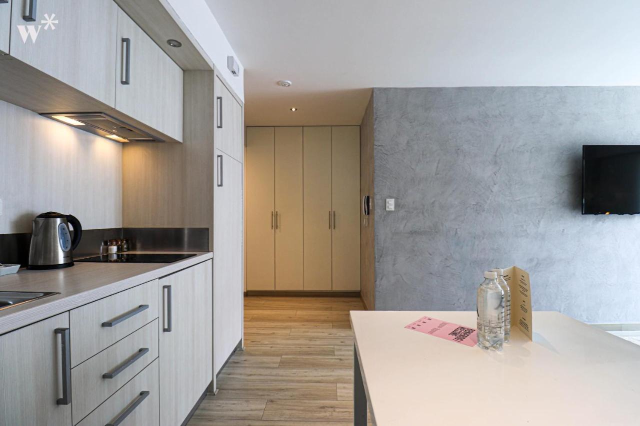 Charming 1Br In Barranco Apartment Lima Ngoại thất bức ảnh