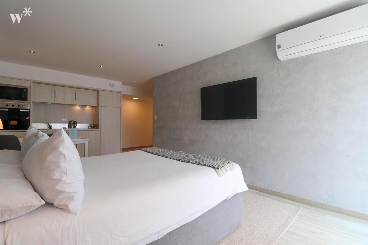 Charming 1Br In Barranco Apartment Lima Ngoại thất bức ảnh